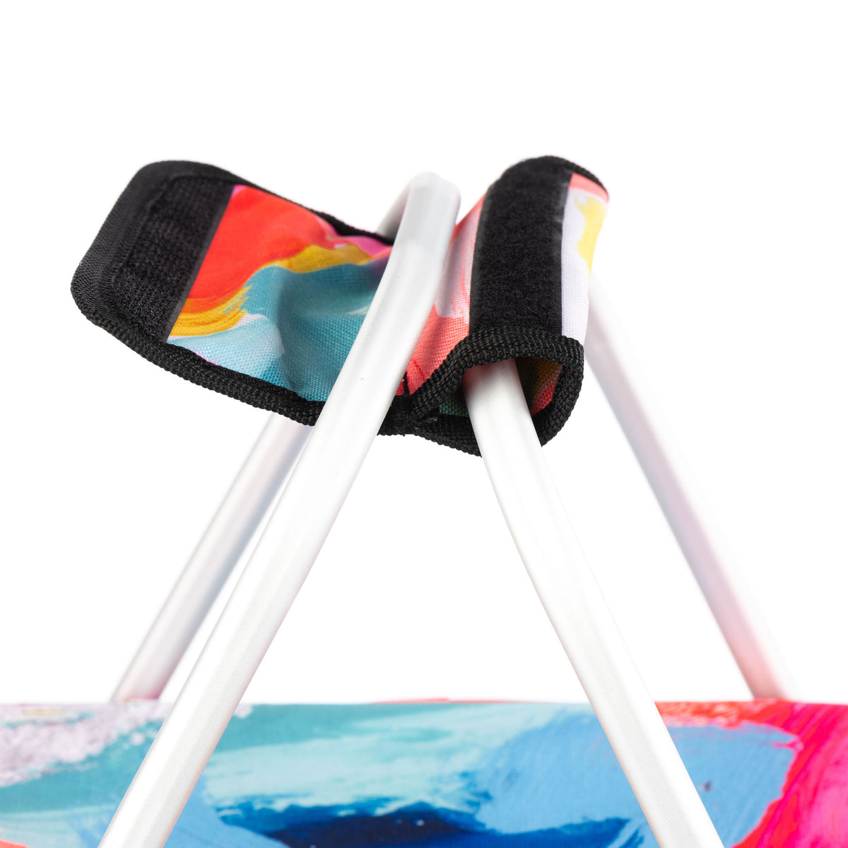 KALEIDOSCOPE REALLY COOL PICNIC BASKET