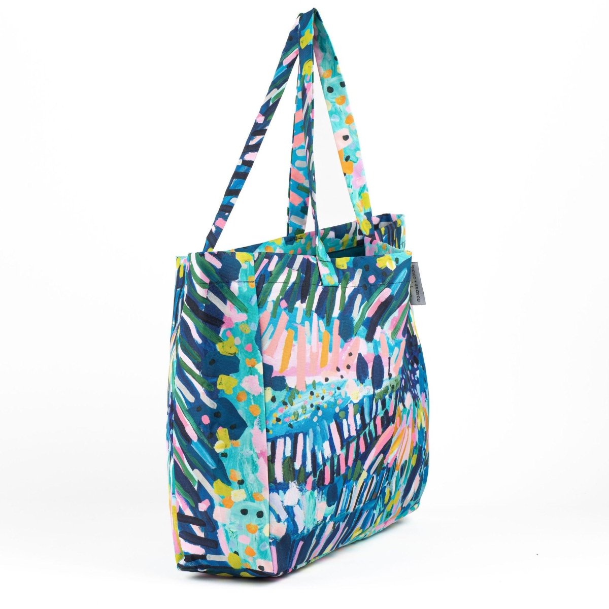 Jumble Classic Tote Bag - Picnic Season