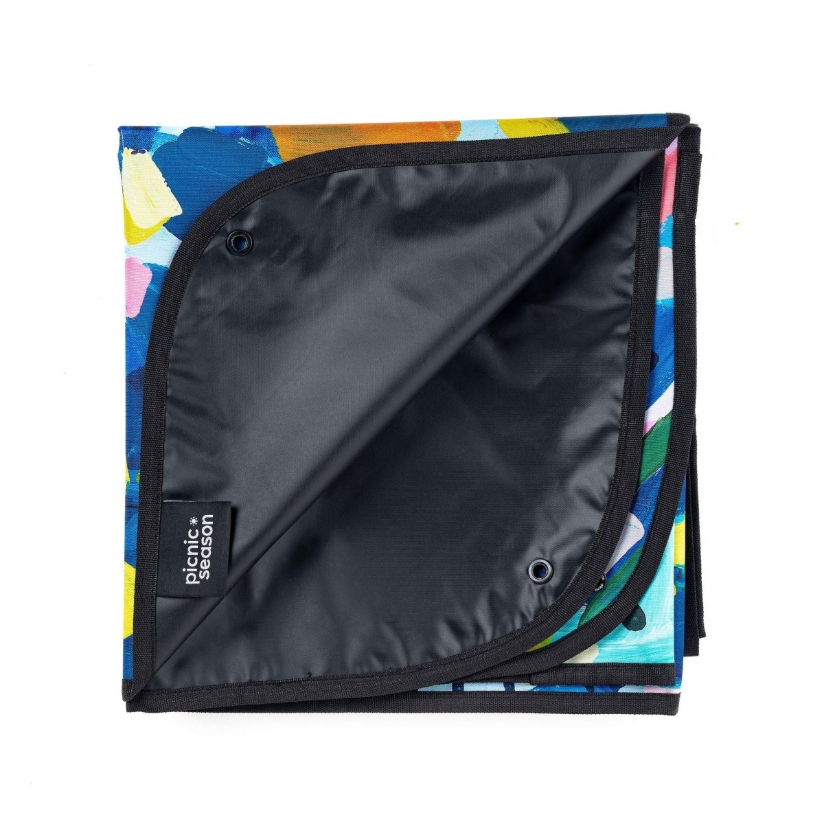 Jumble Everyday Picnic Rug and Backpack Set - Picnic Season