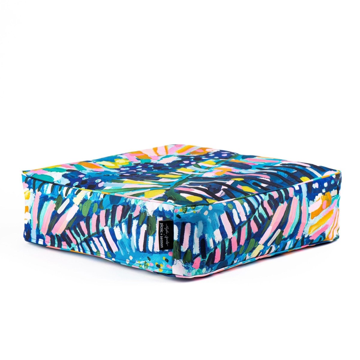 Picnic Pillow - Jumble - Picnic Season