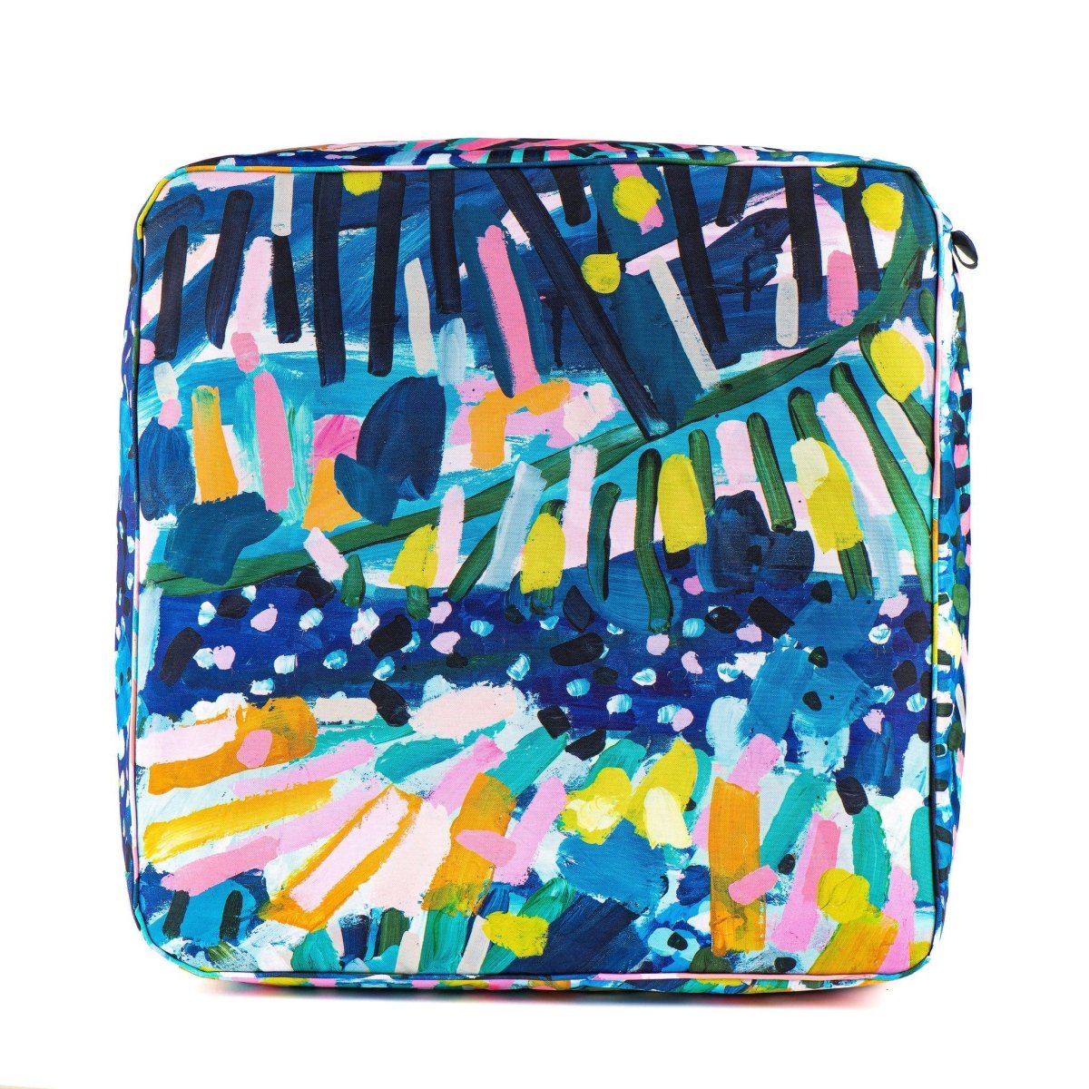 Picnic Pillow - Jumble - Picnic Season