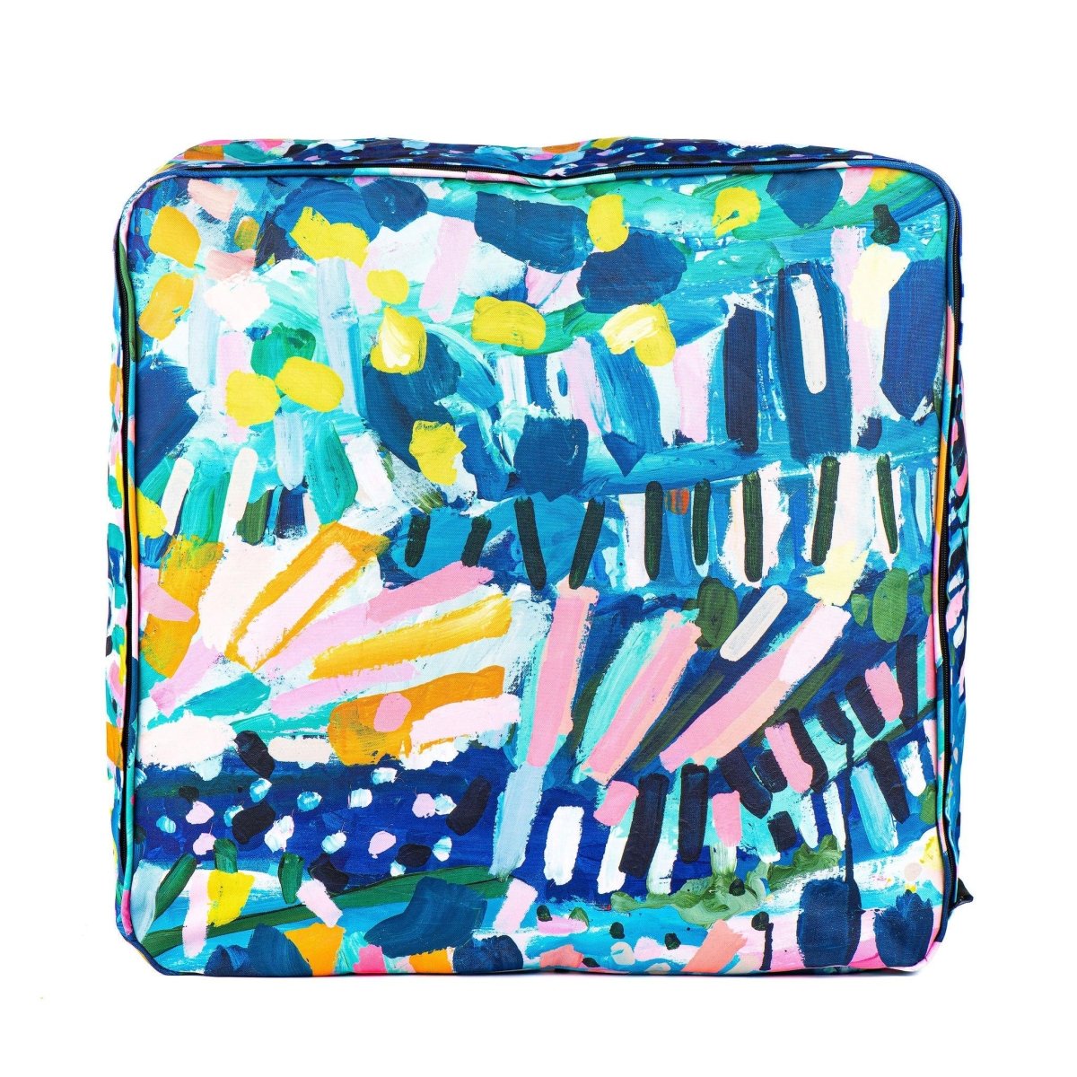 Picnic Pillow - Jumble - Picnic Season
