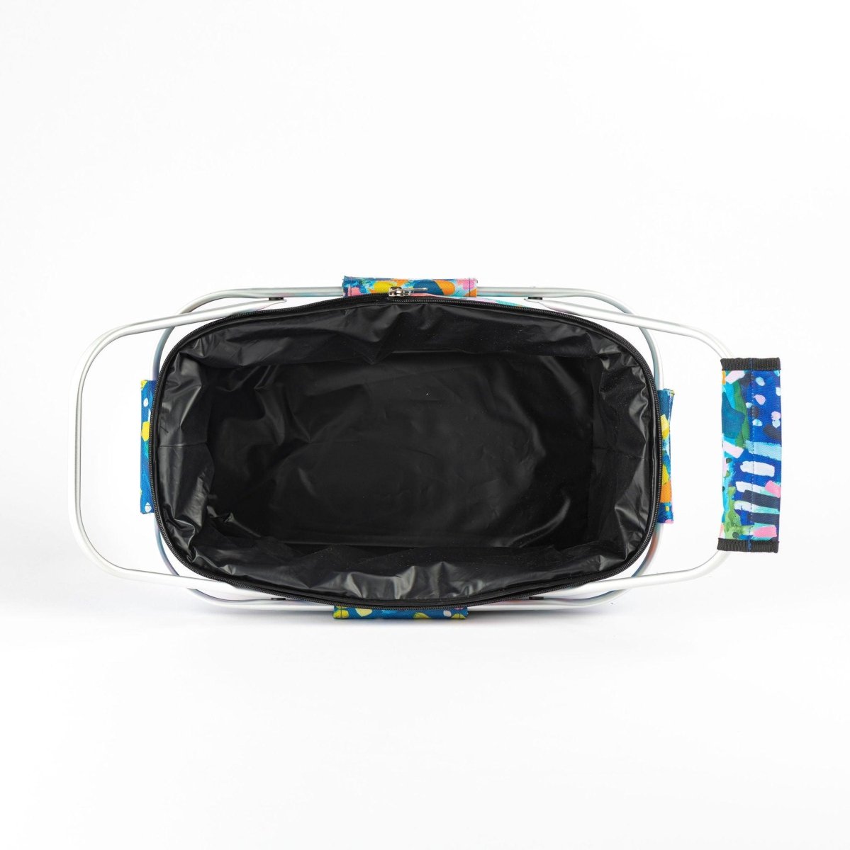 Jumble Really Cool Picnic Basket - Picnic Season