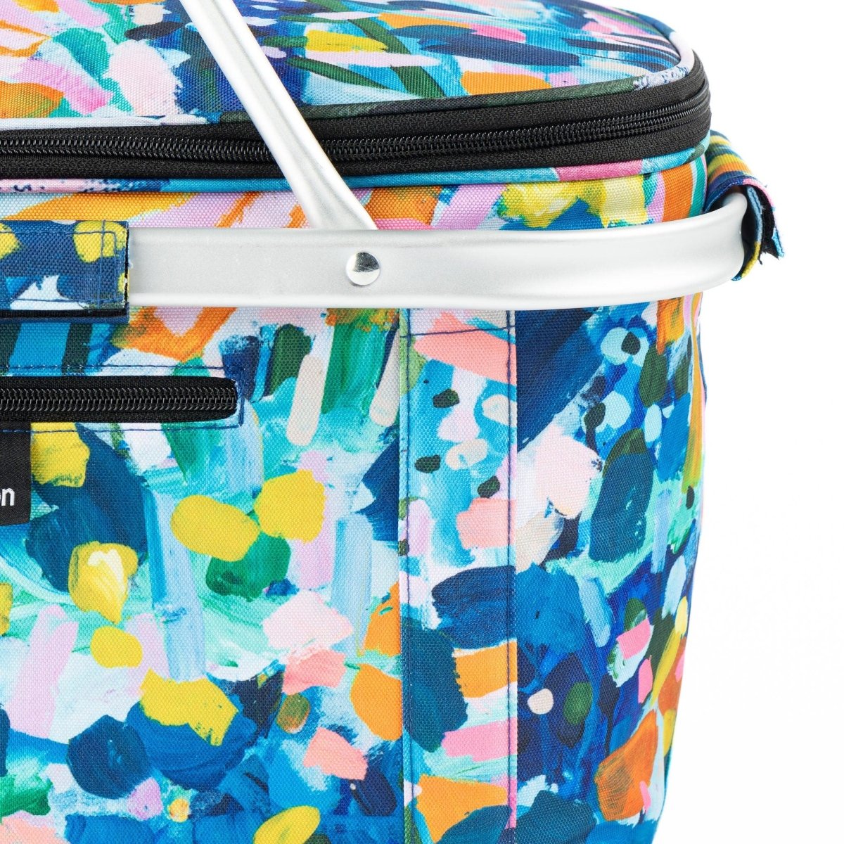 Jumble Really Cool Picnic Basket - Picnic Season