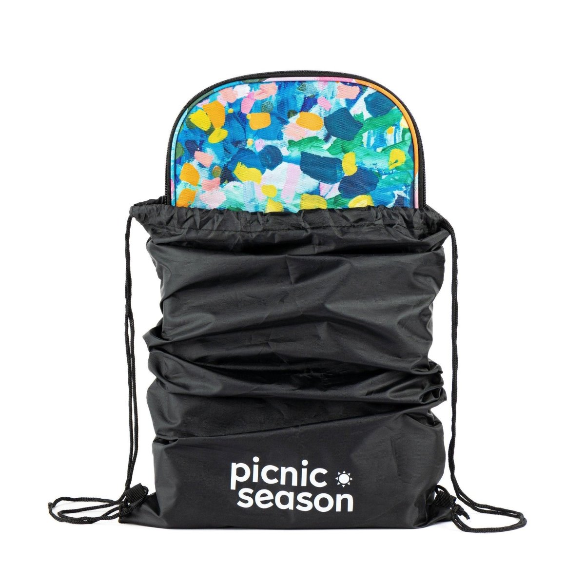 Jumble Really Cool Picnic Basket - Picnic Season