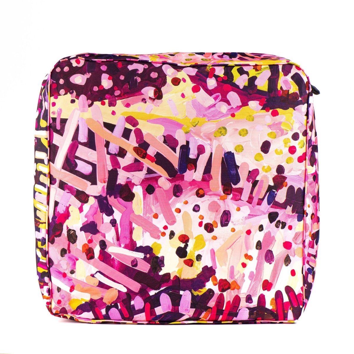 Sample Sale 21/#333 Picnic Pillow - Medley - Picnic Season