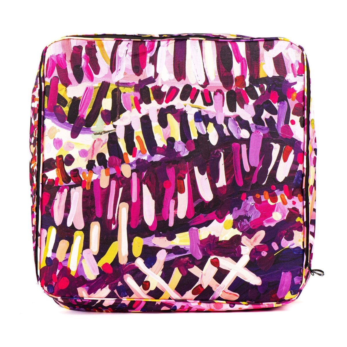 Picnic Pillow - Medley - Picnic Season