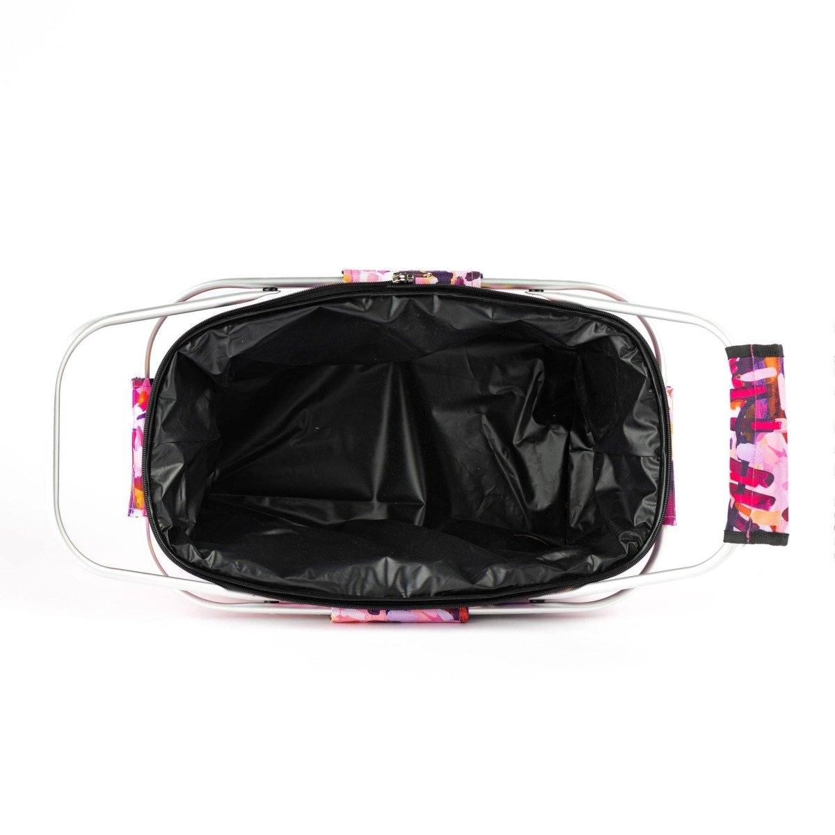 Medley Really Cool Picnic Basket - Picnic Season