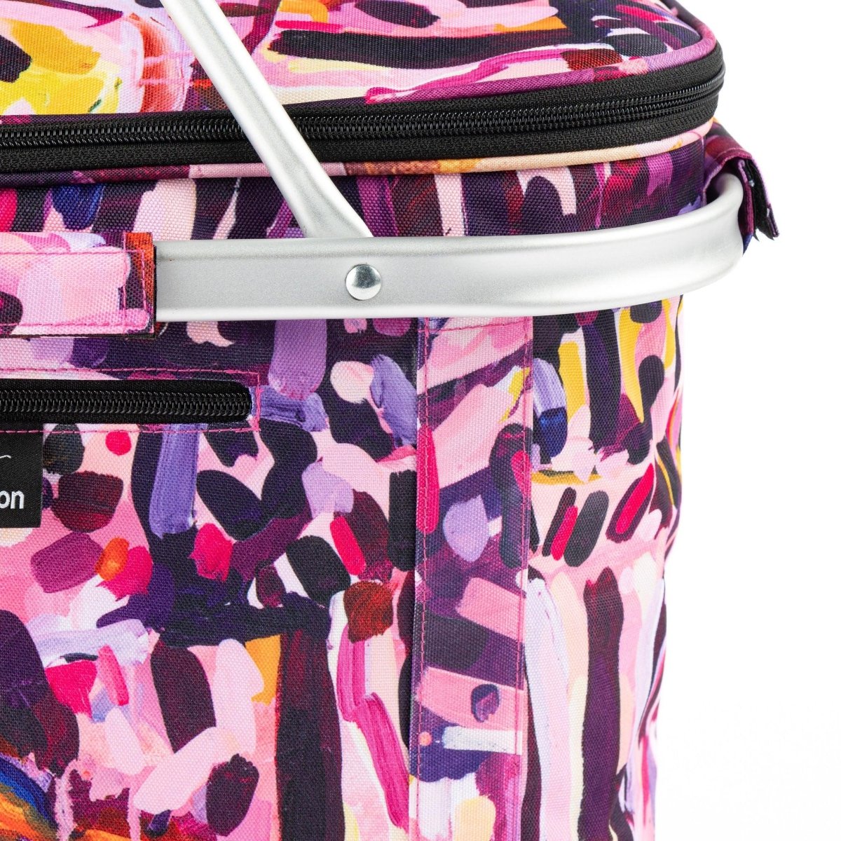 Medley Really Cool Picnic Basket - Picnic Season