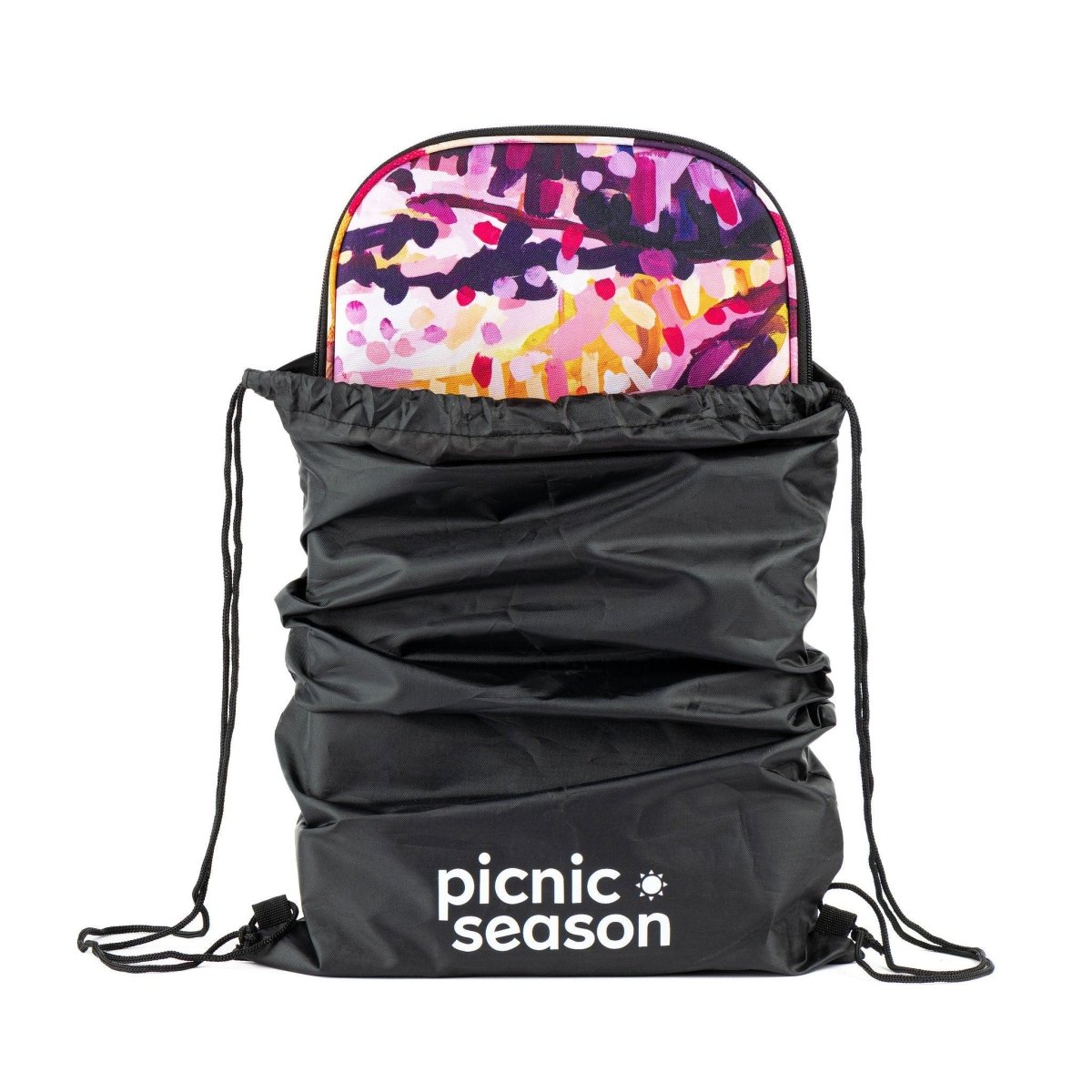 Medley Really Cool Picnic Basket - Picnic Season