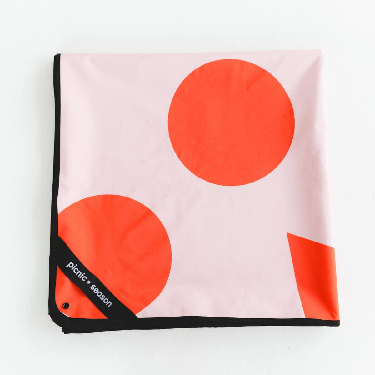 IT'S PICNIC SEASON REALLY BIG PICNIC RUG & backpack set