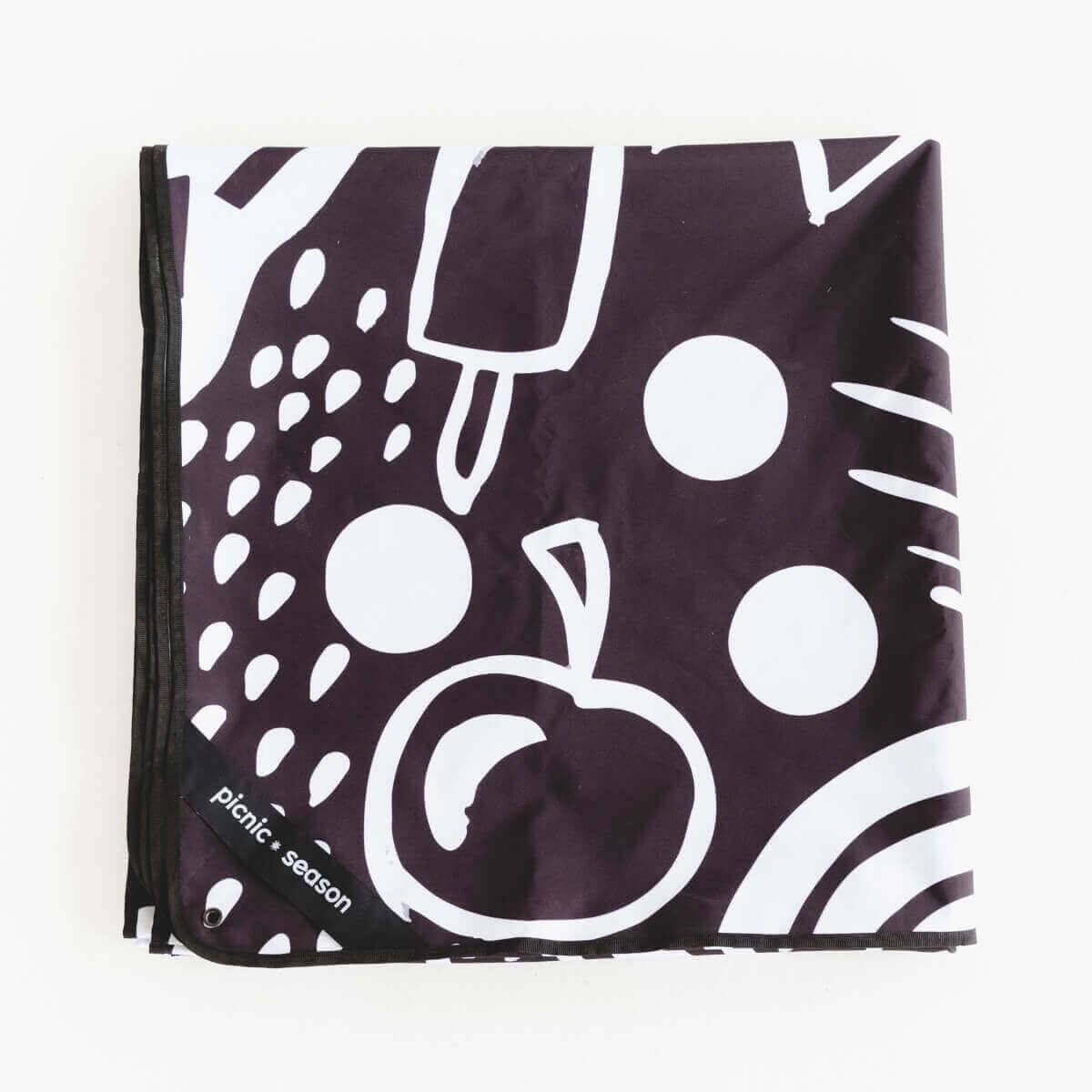 SUNDAY FEELS REALLY BIG PICNIC RUG & backpack set