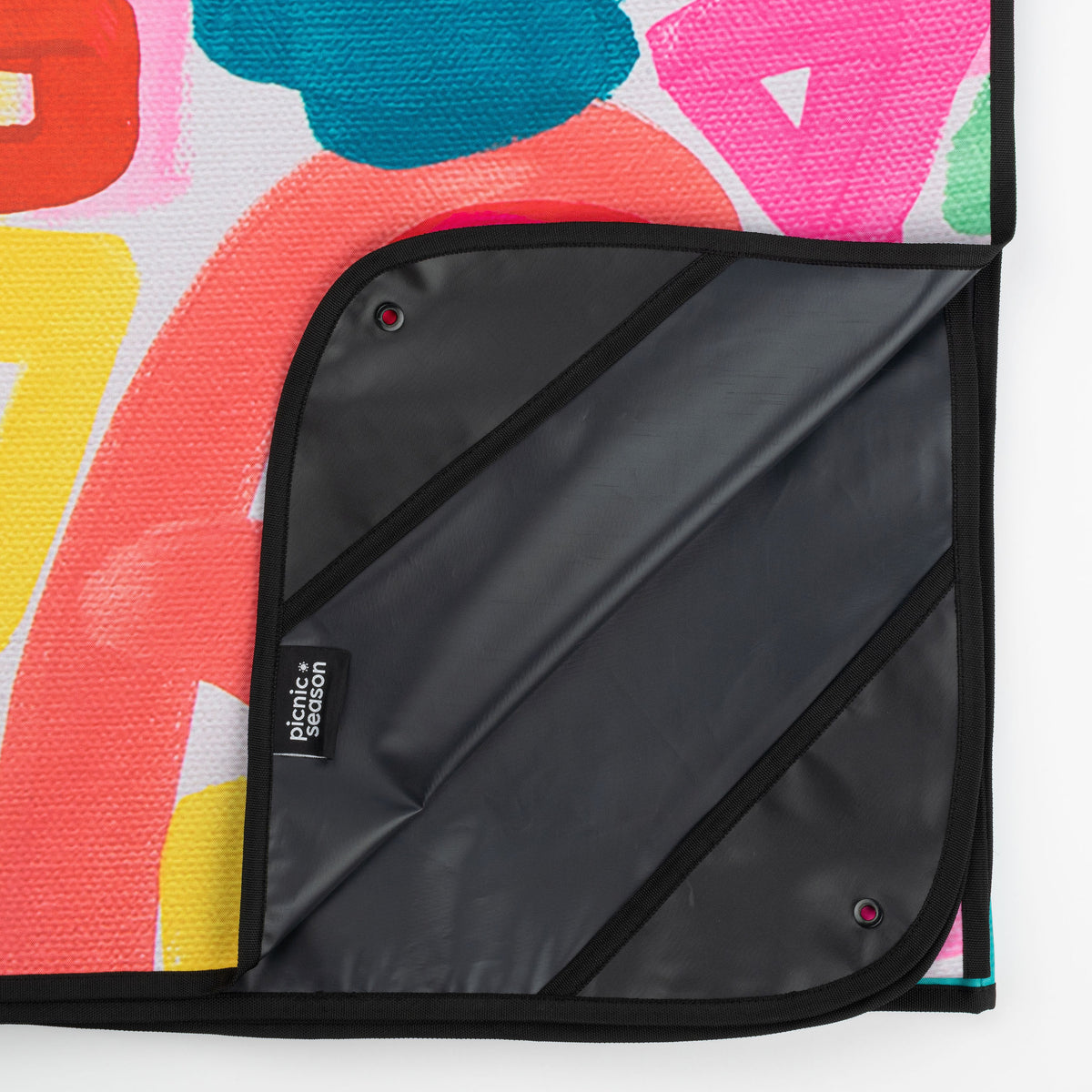 BROOKLYN REALLY BIG PICNIC RUG AND BACKPACK SET