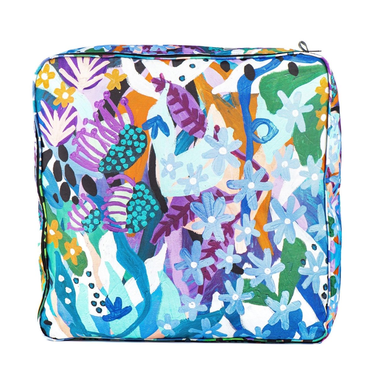 Picnic Pillow - Meadow + Moondust - Picnic Season