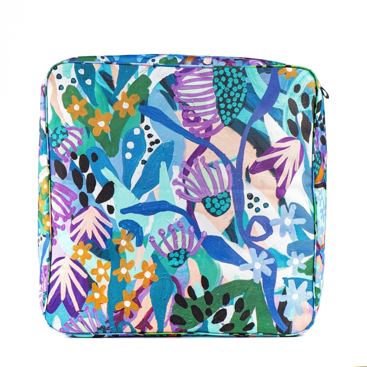 Picnic Pillow - Meadow + Moondust - Picnic Season