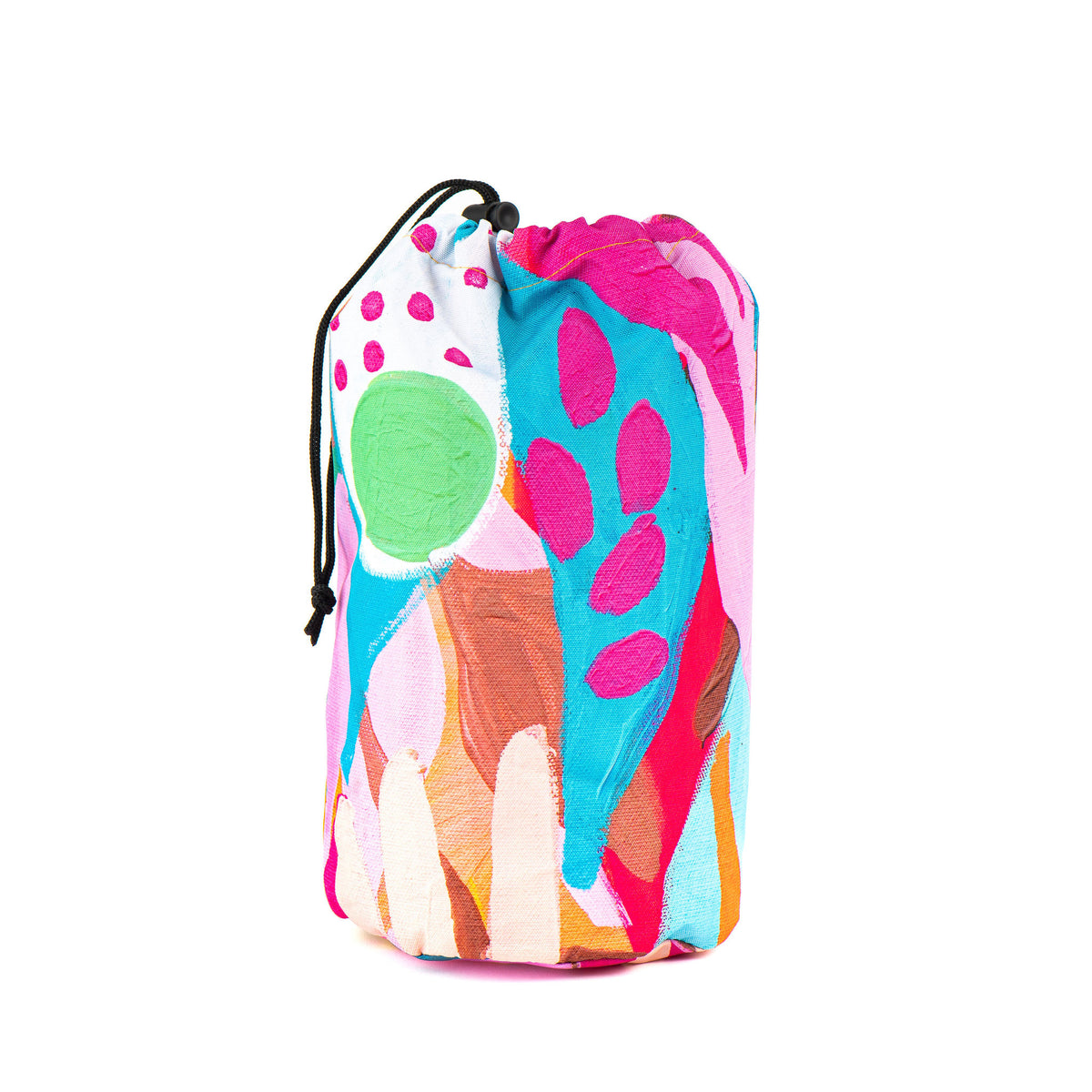 Picnic Pillow - Petal Party