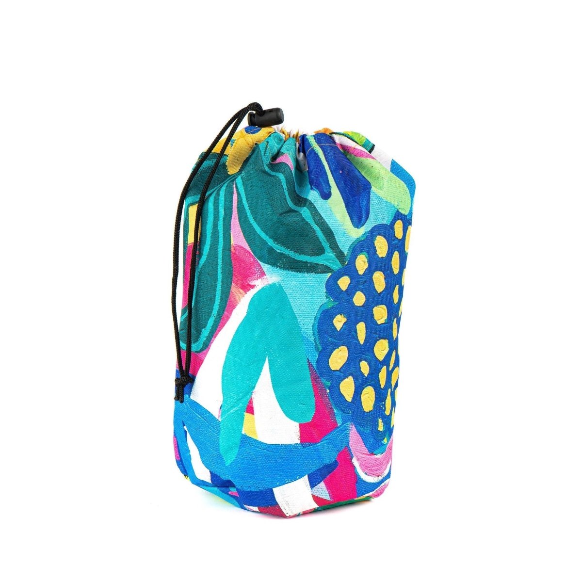 Sample Sale 1/#333 Picnic Pillow - Road Trips + Pineapple Spritz - Picnic Season
