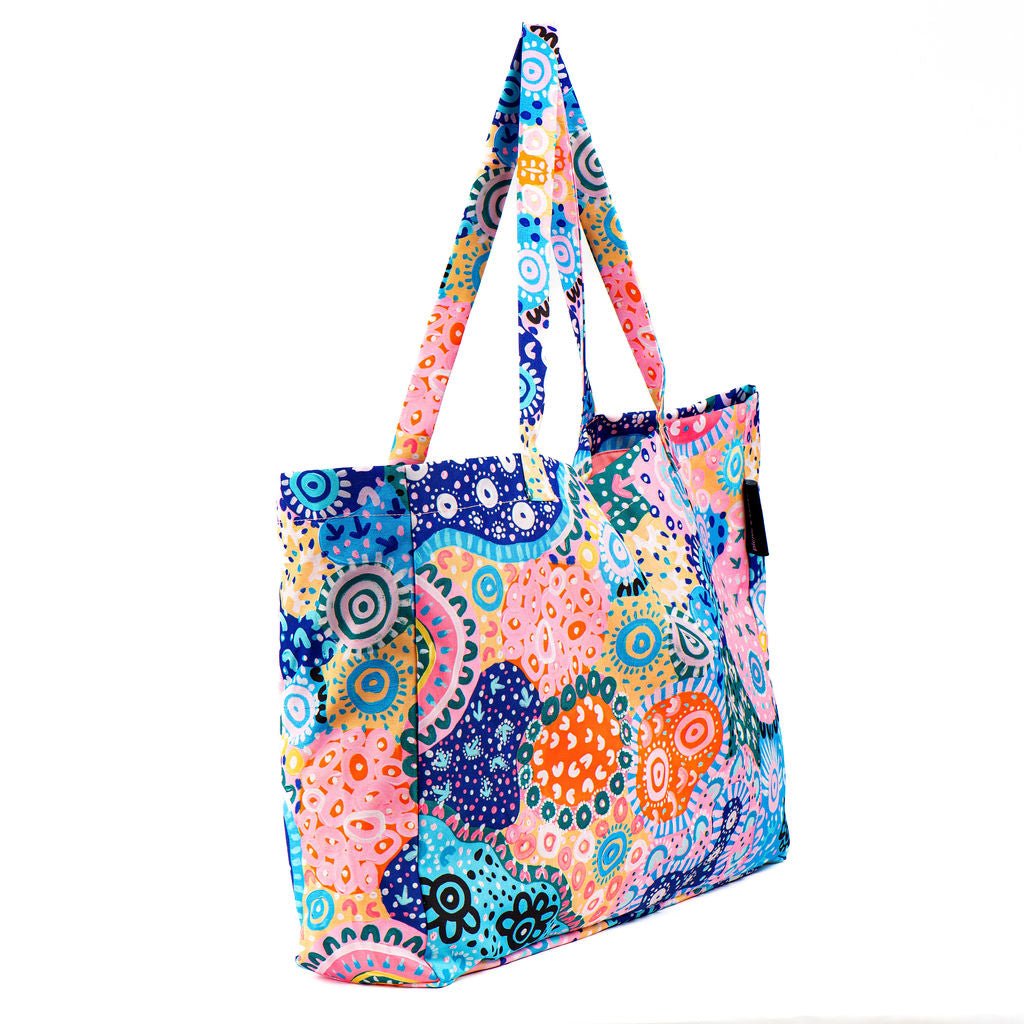 Togetherness Classic Tote Bag - Picnic Season