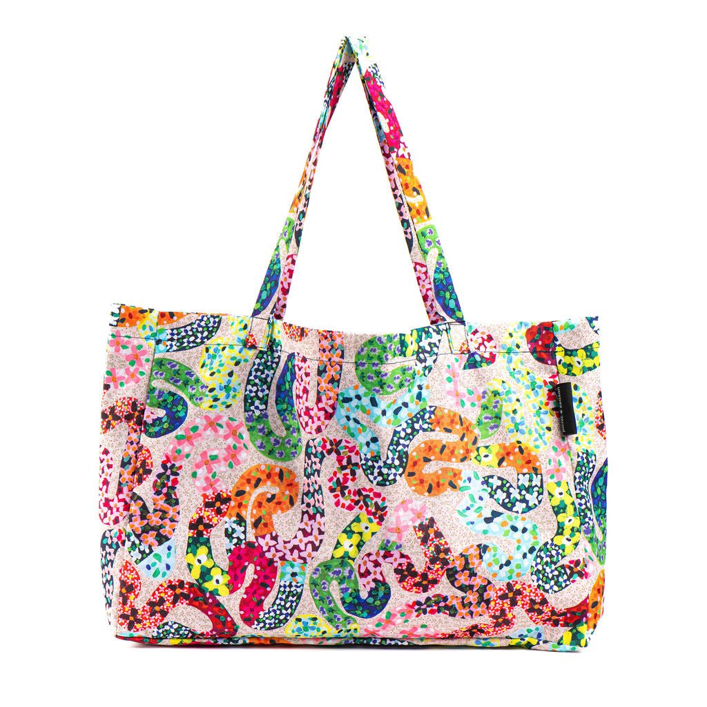 Dive Of Life Classic Tote Bag - Picnic Season