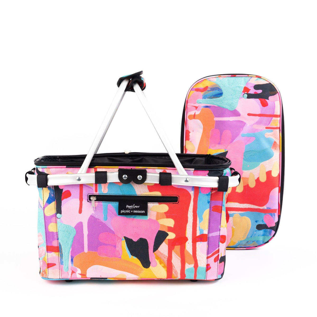 Sample Sale 12/#39 Toucan Really Cool Picnic Basket