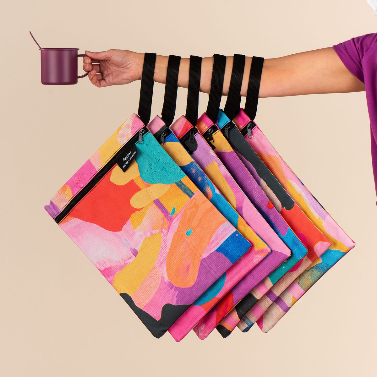 Toucan Wet Things Bag