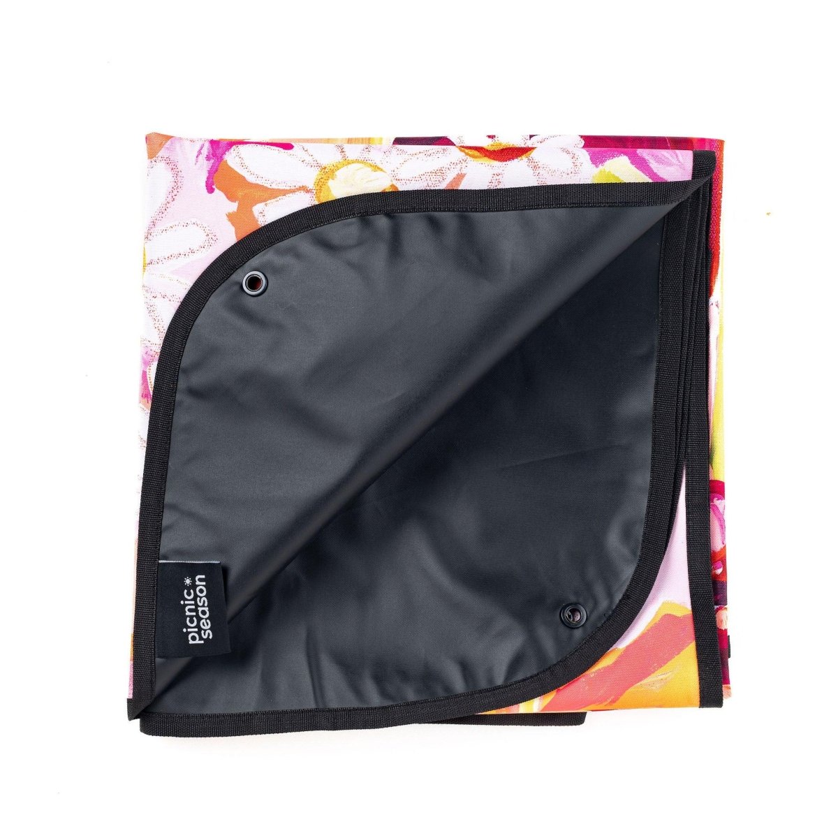 Zinnia Everyday Picnic Rug and Backpack Set - Picnic Season